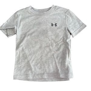 Under armour armor toddler T-shirt